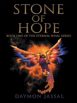 cover image of Stone of Hope